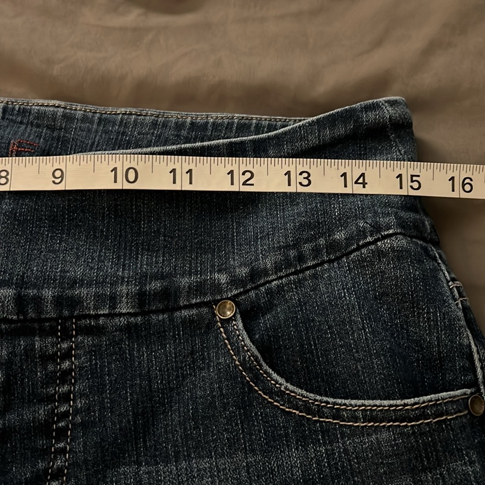 Jag jeans high rise boot cut jeans - Picture 4 of 8